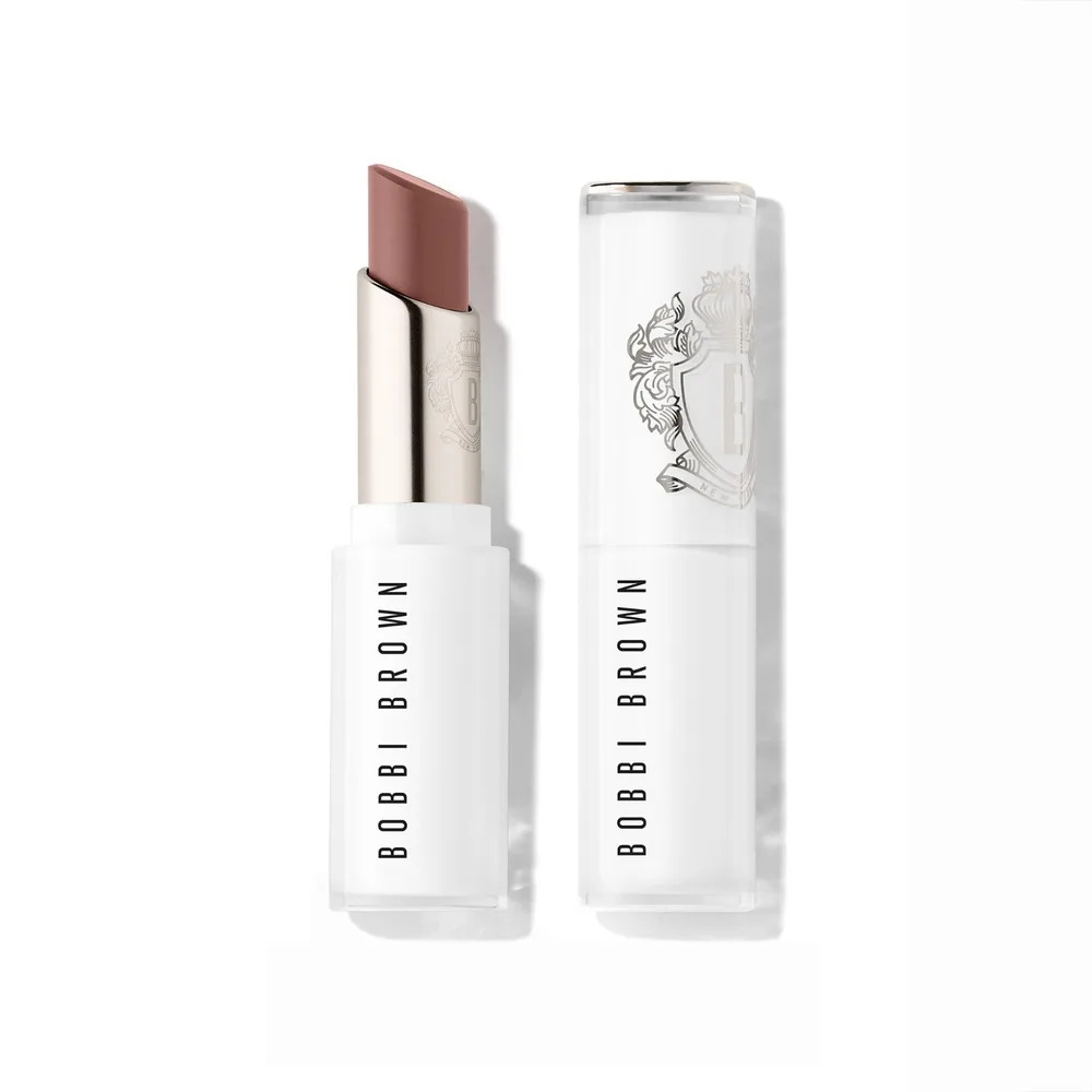 Помада для губ в стике Bobbi Brown Extra Color Shine Lipstick, оттенок NUDE BLUSH
