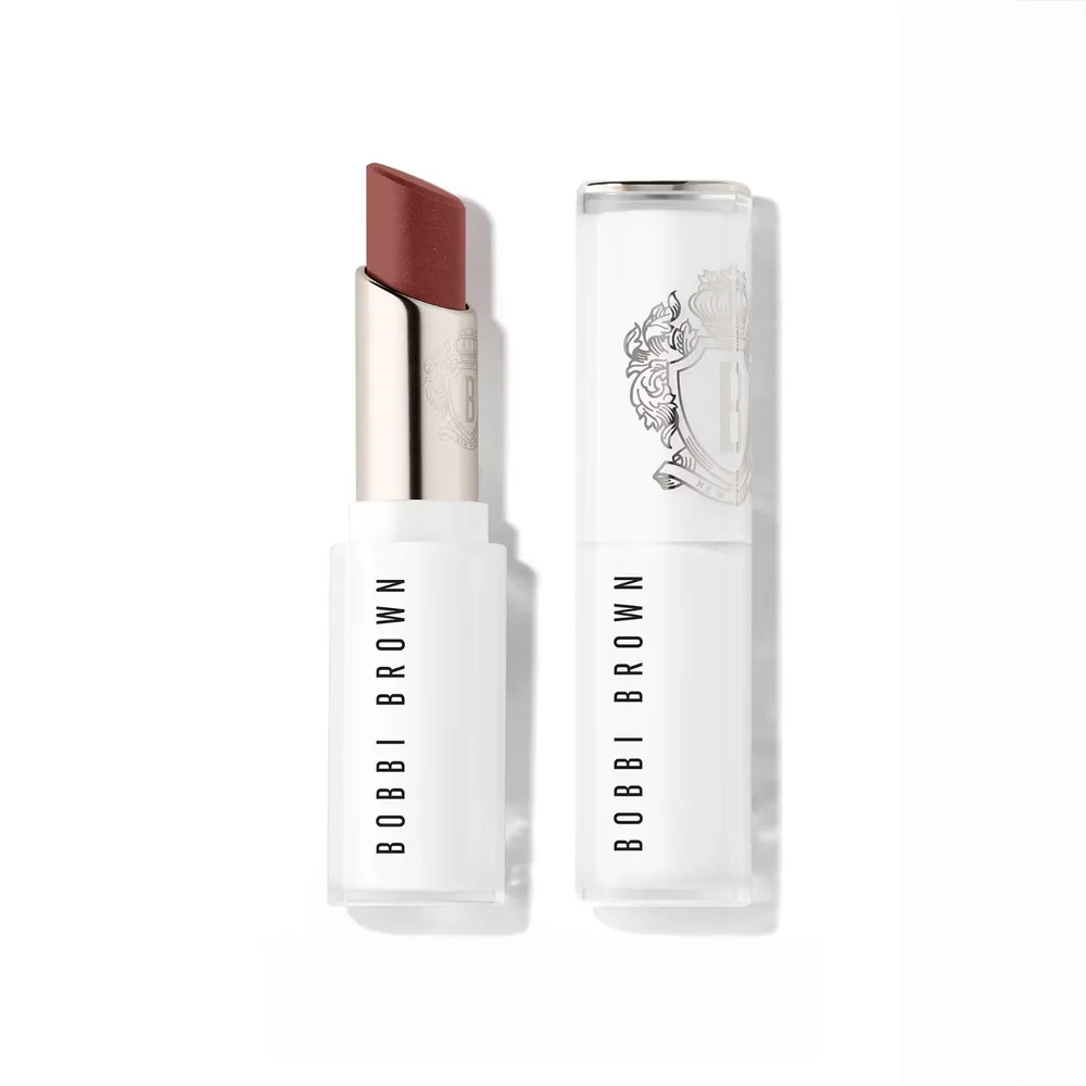Помада для губ в стике Bobbi Brown Extra Color Shine Lipstick, оттенок NUDE CINNAMON