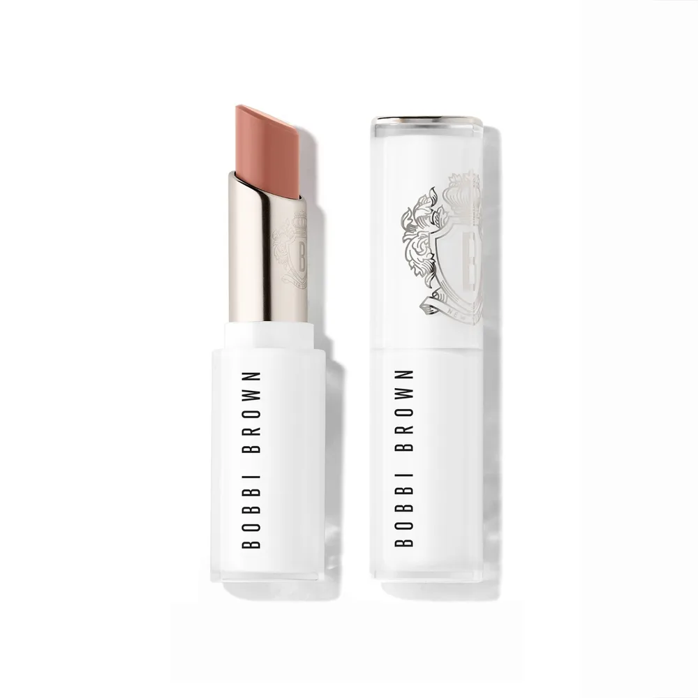 Помада для губ в стике Bobbi Brown Extra Color Shine Lipstick, оттенок NUDE HONEY