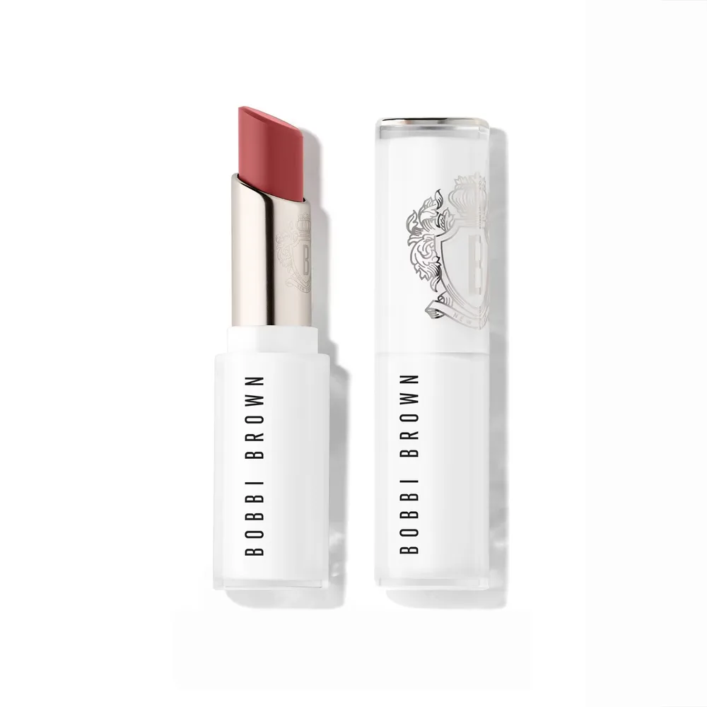 Помада для губ в стике Bobbi Brown Extra Color Shine Lipstick, оттенок NUDE PETAL