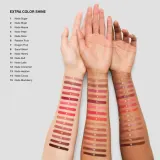 Помада для губ в стике Bobbi Brown Extra Color Shine Lipstick, оттенок NUDE ROSE — фото 3