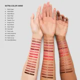 Помада для губ в стике Bobbi Brown Extra Color Shine Lipstick, оттенок PASSION FRUIT — фото 2