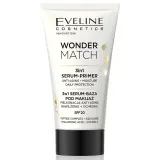 Основа для макияжа Eveline Cosmetics, 30 мл — фото 1