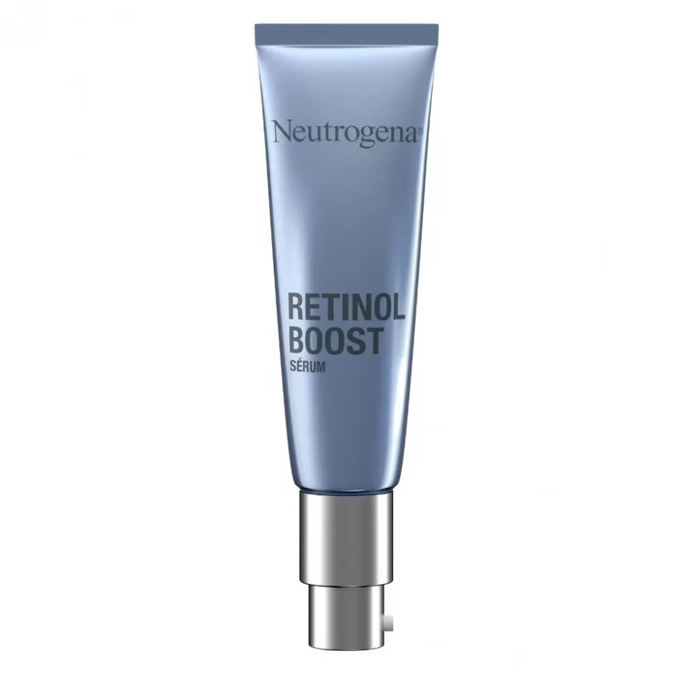 Сыворотка против старения Neutrogena, 30 мл