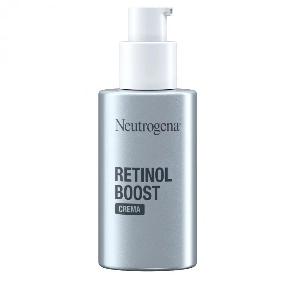 Крем для лица Neutrogena, 50 мл