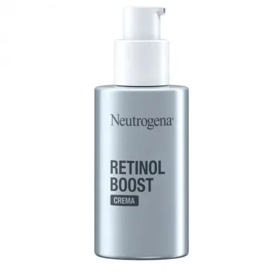 Крем для лица Neutrogena, 50 мл