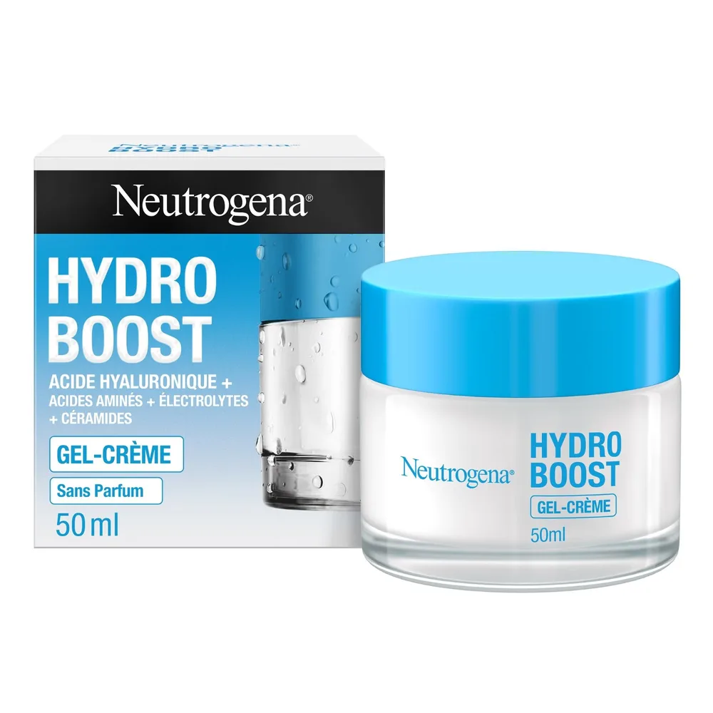 Крем для лица Neutrogena, 50 мл