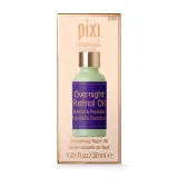 Pixi Overnight Retinol Oil Масло для лица ночное с ретинолом, 30 мл — фото 3