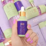 Pixi Overnight Retinol Oil Масло для лица ночное с ретинолом, 30 мл — фото 4