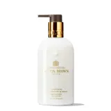 Эмульсия для тела Molton Brown Mesmerising Oudh Accord & Gold Body Lotion Lait Corps, 300 мл — фото 1