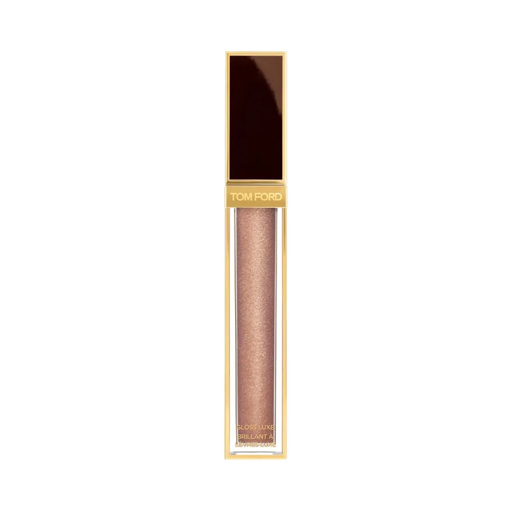 TOM FORD Gloss Luxe Блеск для губ, 5,5 мл, оттенок 32 - EAST COAST