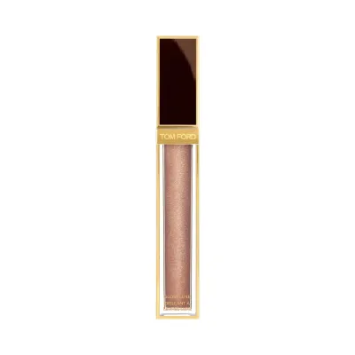 TOM FORD Gloss Luxe Блеск для губ, 5,5 мл, оттенок 32 - EAST COAST