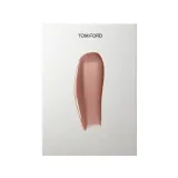 TOM FORD Gloss Luxe Блеск для губ, 5,5 мл, оттенок 32 - EAST COAST — фото 5