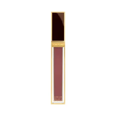 TOM FORD Gloss Luxe Блеск для губ, 5,5 мл, оттенок 33 - WEST COAST
