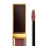 TOM FORD Gloss Luxe Блеск для губ, 5,5 мл, оттенок 33 - WEST COAST — фото 5