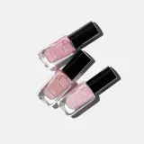 Inglot O2M Лак для ногтей дышащий, 11 мл, оттенок 437 — фото 2