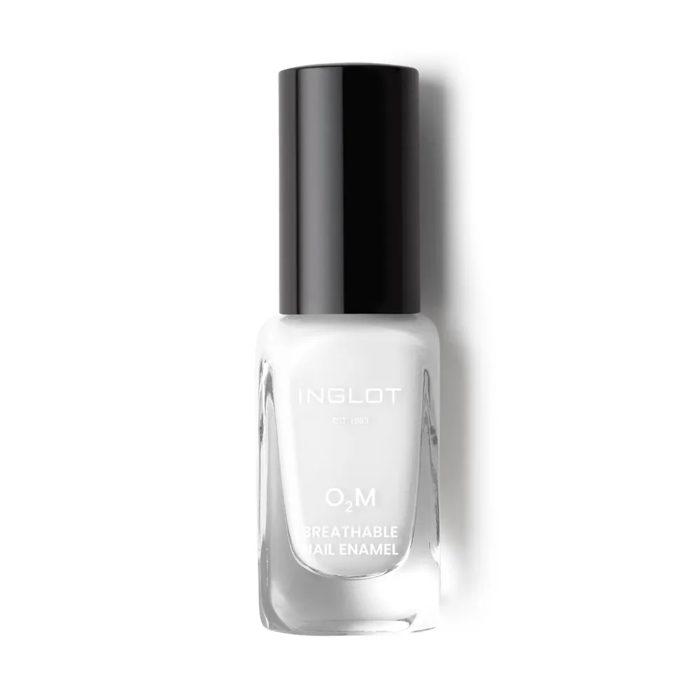 Inglot O2M Лак для ногтей дышащий, 11 мл, оттенок 601