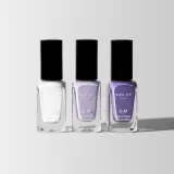 Inglot O2M Лак для ногтей дышащий, 11 мл, оттенок 601 — фото 4