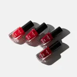 Inglot O2M Лак для ногтей дышащий, 11 мл, оттенок 620 — фото 5