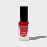 Inglot O2M Лак для ногтей дышащий, 11 мл, оттенок 621 — фото 4