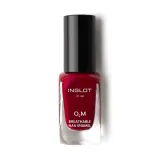 Inglot O2M Лак для ногтей дышащий, 11 мл, оттенок 625 — фото 1