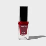 Inglot O2M Лак для ногтей дышащий, 11 мл, оттенок 625 — фото 4
