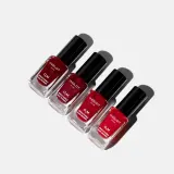Inglot O2M Лак для ногтей дышащий, 11 мл, оттенок 625 — фото 5