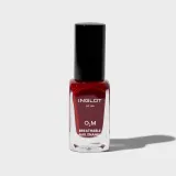 Inglot O2M Лак для ногтей дышащий, 11 мл, оттенок 652 — фото 3
