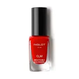 Inglot O2M Лак для ногтей дышащий, 11 мл, оттенок 653 — фото 1