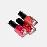 Inglot O2M Лак для ногтей дышащий, 11 мл, оттенок 653 — фото 3