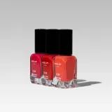 Inglot O2M Лак для ногтей дышащий, 11 мл, оттенок 661 — фото 2
