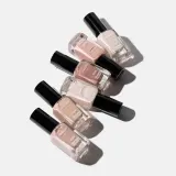 Inglot O2M Лак для ногтей дышащий, 11 мл, оттенок 672 — фото 3