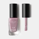 Inglot O2M Лак для ногтей дышащий, 11 мл, оттенок 678 — фото 4