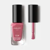 Inglot O2M Лак для ногтей дышащий, 11 мл, оттенок 682 — фото 2