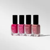Inglot O2M Лак для ногтей дышащий, 11 мл, оттенок 682 — фото 3