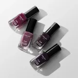 Inglot O2M Лак для ногтей дышащий, 11 мл, оттенок 691 — фото 2