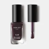 Inglot O2M Лак для ногтей дышащий, 11 мл, оттенок 691 — фото 5