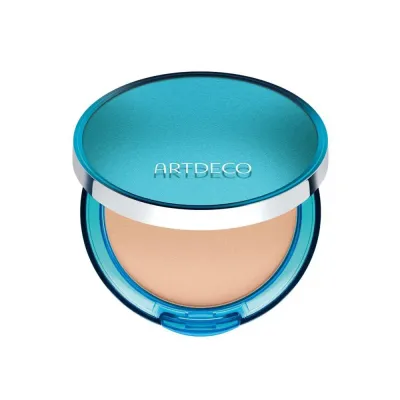 Пудра ARTDECO AD PUDER Z FILTREM SPF 50 20, 9.5 г