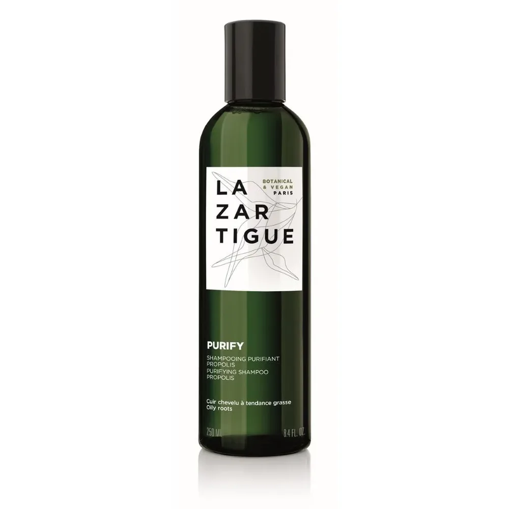 Lazartigue Purify Шампунь для волос очищающий, 250 мл