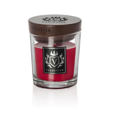 Свеча Vellutier Into the wild, 90 г