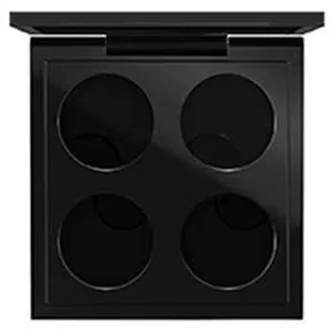 MAC Compact x4 Футляр-палитра на 4 сменных блока теней или корректоров, 4 шт