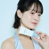 Солнцезащитный крем для лица SKIN1004, 50 мл — фото 2