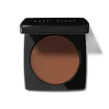 Бронзер для лица: Бронзер Bobbi Brown Bronzing Powder, оттенок Golden Deep — фото 1
