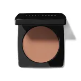 Бронзер для лица: Бронзер Bobbi Brown Bronzing Powder, оттенок Golden Light — фото 1