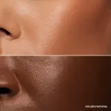 Бронзер для лица: Бронзер Bobbi Brown Bronzing Powder, оттенок Golden Natural — фото 3