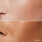 Бронзер для лица: Бронзер Bobbi Brown Bronzing Powder, оттенок Golden Tan — фото 3