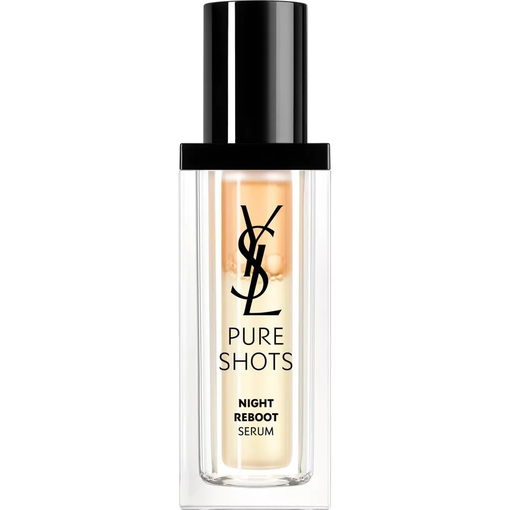 Yves Saint Laurent Night Reboot Сыворотка против старения ночная, 30 мл / 50 мл / 50 мл (M4408156)