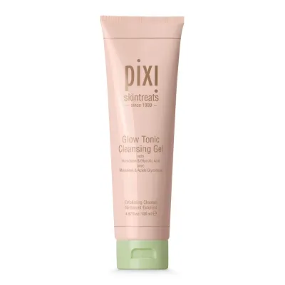 Pixi Glow Tonic Очищающий гель для лица, 135 мл