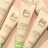 Pixi Glow Tonic Очищающий гель для лица, 135 мл — фото 5