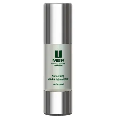 Увлажняющая сыворотка MBR Medical Beauty Research Normalizing Lipid & Sebum, 30 мл